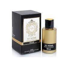No Nome Kirke Tiziani Trenzi Unisex 50 Ml - 1