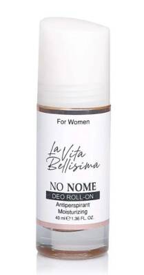 No Nome La Vita Belissima Roll on - 1