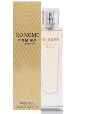 No Nome Lacos Femme Edt Kadın Parfüm 100 ml - 1