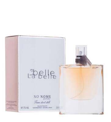 No Nome Lancome La Via Bella Edt Woman 75 ml - 1