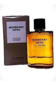 No Nome Menberry Hero Man Edc 100 Ml - 1