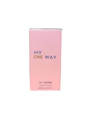 No Nome My One Way 30 Ml - 1