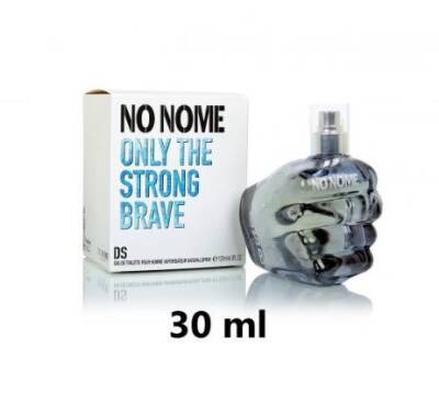 No Nome Only The Strong Brave 30 Ml - 1