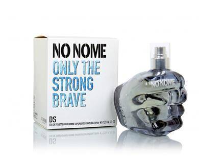 No Nome Only The Strong Brave Eau De Toılette 125 ml - 1