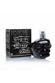 No Nome Only The Strong Tattoo Edt 125 ml - 1
