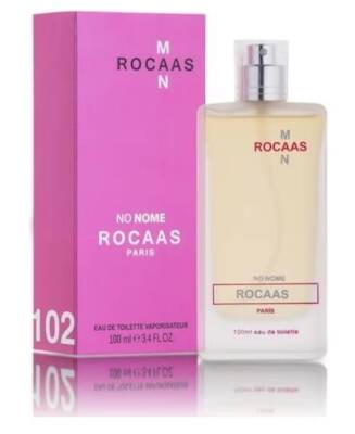 No Nome Rochas 100ML 102 - 1