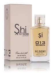 No Nome Şhi For Kadın 100 ml Edt - 1