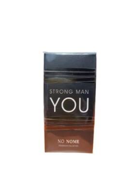 No Nome Strong Man You 30 Ml - 1