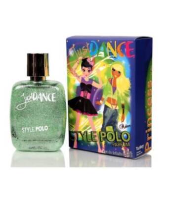 No Nome Style Pole Princess Parfüm 50 Ml - 1