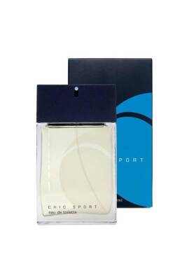 No Nome Style Polo Chic Sport Edt 100 Ml Erkek Parfüm - 1