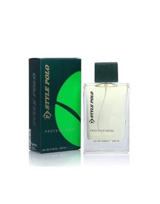 No Nome Style Polo Professional 100 Ml - 1