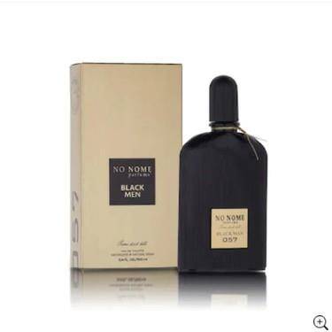 No Nome Tom Ford Black Orchid Man 100 Ml - 1