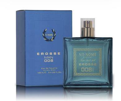 No Nome Versace Erosse Man 100 Ml - 1