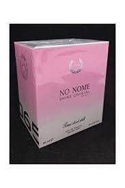 No Nome Versace Shıne Crystal Woman Edt 90 ml - 1