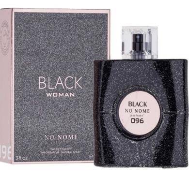 No Nome Ysl Black Opium Woman Edt 90 Ml - 1