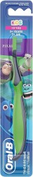 Oral-B Çocuk Diş Fırçası Pixar Ekstra Yumuşak (3+ Yaş) - 2