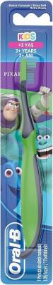 Oral-B Çocuk Diş Fırçası Pixar Ekstra Yumuşak (3+ Yaş) - 2