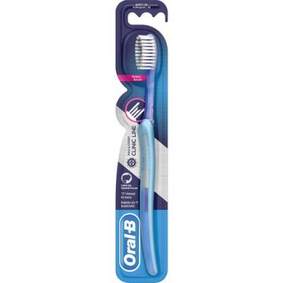 Oral-B Diş Fırçası Ortodontik 35 Yumuşak - 3