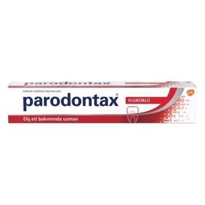 Parodontax Florürlü Diş Macunu 75 Ml - 1