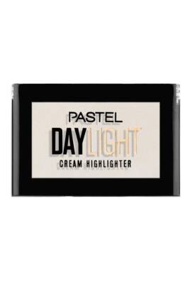Pastel Daylight Cream Highlighter - Krem Aydınlatıcı 14 MilkyWay - 1