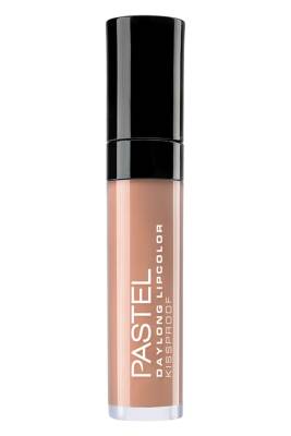 PASTEL DAYLONG LİKİT RUJ 27 - 1