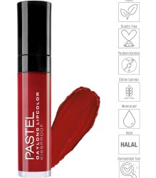 Pastel Daylong Lipcolor Kissproof 9 Likit Ruj - 2