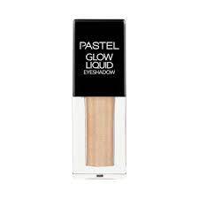 Pastel Glow Liquid Eyeshadow - Likit Far 225 Champagne - 1
