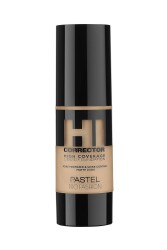 PASTEL HIGH COVERAGE LIQUID FOUNDATION 405 - 2