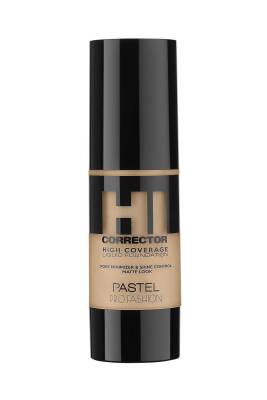 PASTEL HIGH COVERAGE LIQUID FOUNDATION 405 - 2