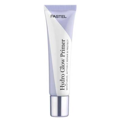 Pastel Hydro Glow Primer - Aydınlatıcı Ve Nemlendirici Makyaj Bazı - 1
