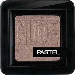 PASTEL NUDE TEKLİ FAR 81 - 1