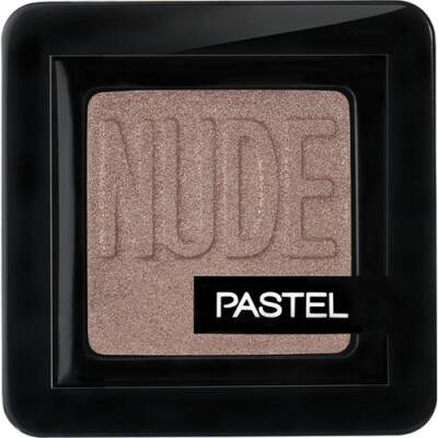 PASTEL NUDE TEKLİ FAR 81 - 1