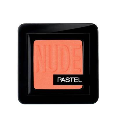 PASTEL NUDE TEKLİ FAR 85 - 2