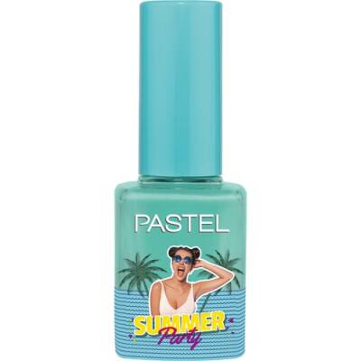 PASTEL OJE 304 - 1