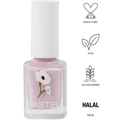 Pastel Oje 410 - 1