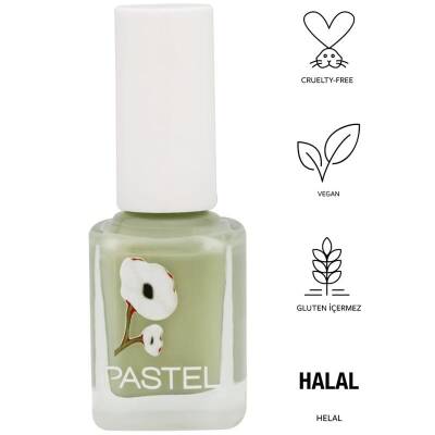 Pastel Oje 412 - 1