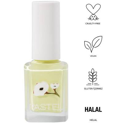 Pastel Oje 413 - 1