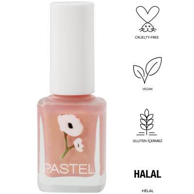 Pastel Oje 414 - 1