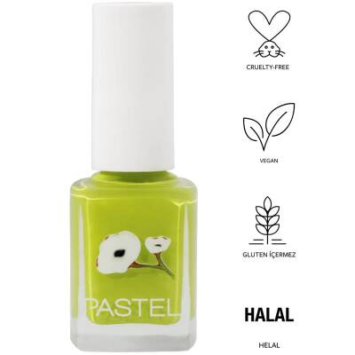 Pastel Oje 417 - 1