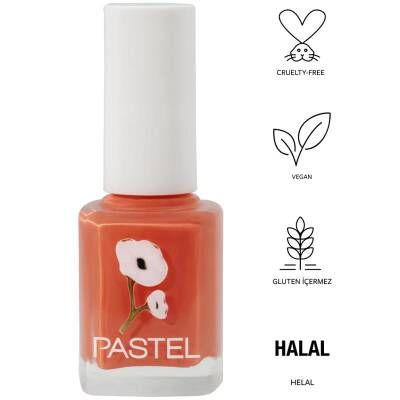 Pastel Oje 418 - 1