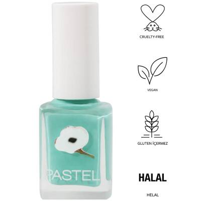 Pastel Oje 419 - 1