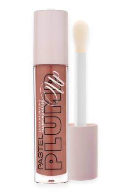 Pastel Plump Up Extra Hydrating Plumping Gloss - Dolgunlaştıran Dudak Parlatıcısı 205 - 1