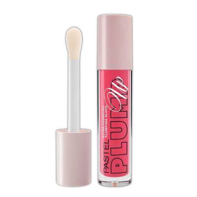 Pastel Plump Up Extra Hydrating Plumping Gloss - Dolgunlaştıran Dudak Parlatıcısı 211 Pink Petal - 1