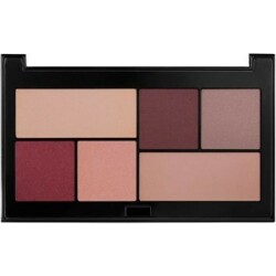 PASTEL PROFASHION 6' LI EYESHADOW PALETTE So In Love 203 - 1