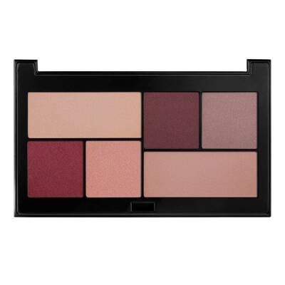 PASTEL PROFASHION 6' LI EYESHADOW PALETTE So In Love 203 - 2