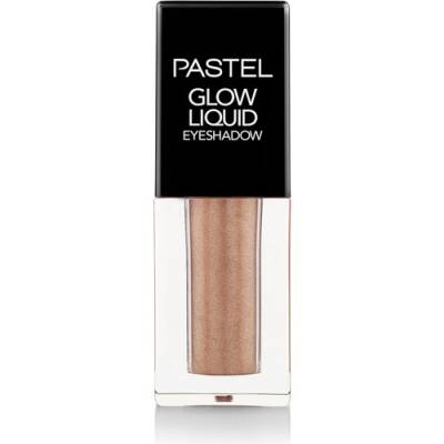 PASTEL PROFASHION GLOW LIQUID EYESHADOW 222 GOLDEN CAGE - 1