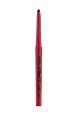 PASTEL PROF.EYEMATIC WP AUTOMATIC KAJAL EYE PENCIL - 2
