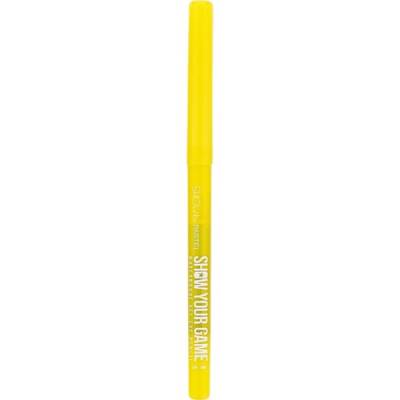 Pastel Suya Dayanıklı Göz Kalemi - Game Waterproof Eye Pencil No: 401 - 1