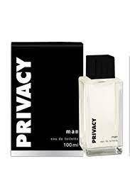 Privacy Erkek Parfüm Edt 100 ml - 1