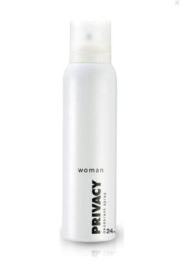 Privacy Kadın Deodorant 150 ml - 1